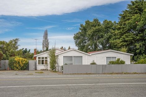 Photo of property in 705 Domett Road, Domett, Cheviot, 7382