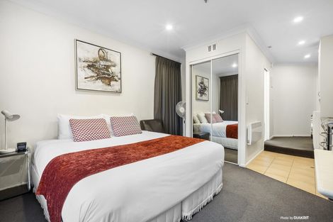 Photo of property in Terrace Garden Apartments, 7h/120 The Terrace, Wellington Central, Wellington, 6011