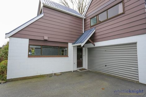 Photo of property in 1/88b Clyde Road, Ilam, Christchurch, 8041