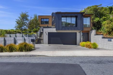 Photo of property in 13 Agra Crescent, Khandallah, Wellington, 6035