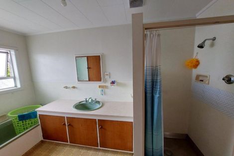 Photo of property in 7 Tawake Place, Waitara, 4320