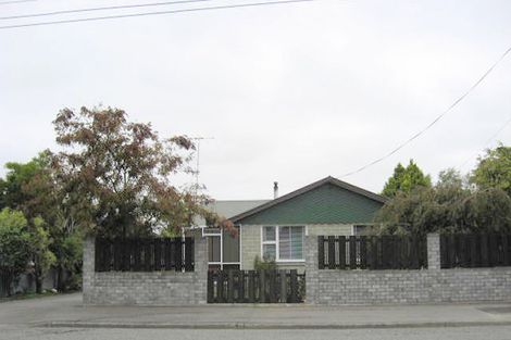 Photo of property in 169 Thomson Street, Tinwald, Ashburton, 7700