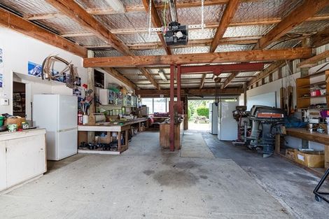 Photo of property in 471 State Highway 30, Lake Rotoma, Rotorua, 3074