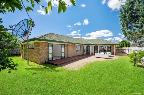 Photo of property in 58 Keppoch Court, Dannemora, Auckland, 2016