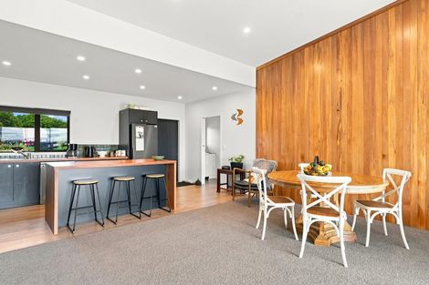 Photo of property in 535 Rangitatau Road West, Waitotara, Whanganui, 4587