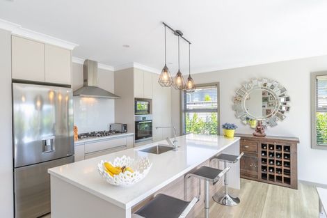 Photo of property in 1/90b Endeavour Drive, Whitby, Porirua, 5024