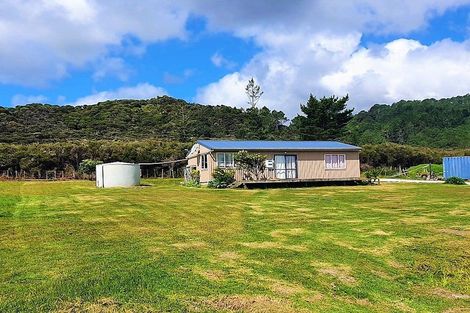 Photo of property in 41 Koutu Terrace, Opononi, Kaikohe, 0473