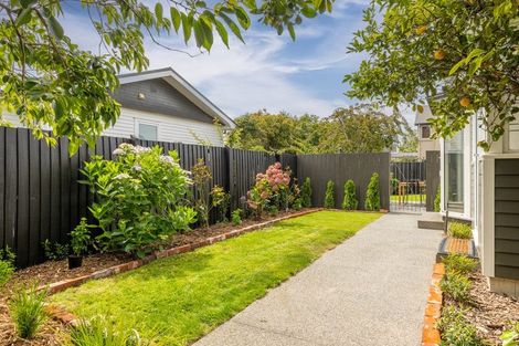 Photo of property in 106 Stapletons Road, Richmond, Christchurch, 8013
