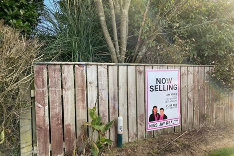 Photo of property in 58 Otaraoa Road, Motunui, Waitara, 4383