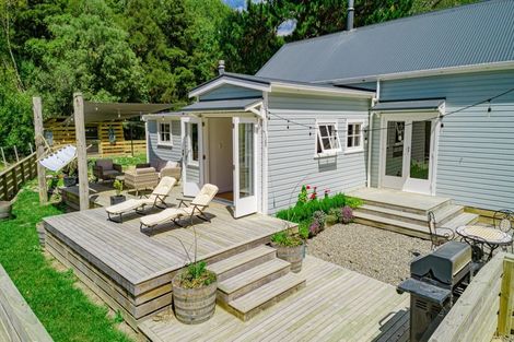 Photo of property in 535 Clifton Grove Road, Admiral Hill, Gladstone, 5883