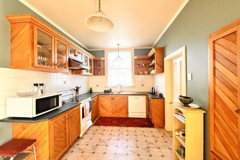 Photo of property in 18 Wansbeck Street, South Hill, Oamaru, 9400