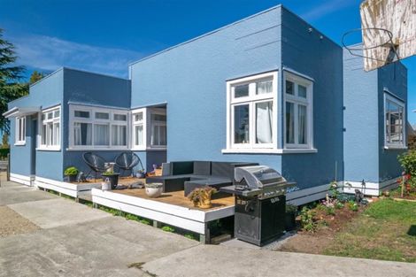 Photo of property in 3 Blenheim Street, Renwick, 7204