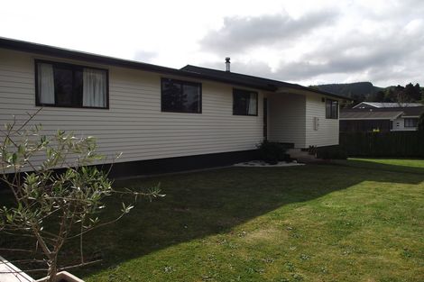 Photo of property in 4 Princes Street, Waihi, 3610