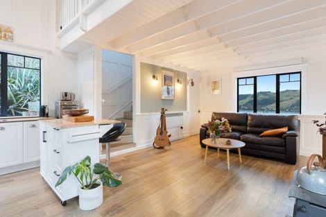 Photo of property in 2 Waireka Street, Ravensbourne, Dunedin, 9022