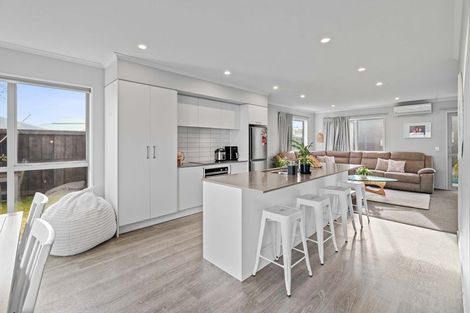 Photo of property in 52 Tippet Crescent, Wigram, Christchurch, 8025