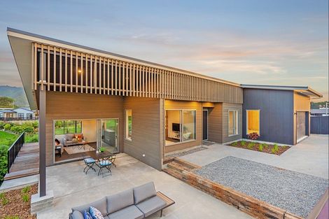 Photo of property in 23 Ferndale Drive, Waikanae, 5036