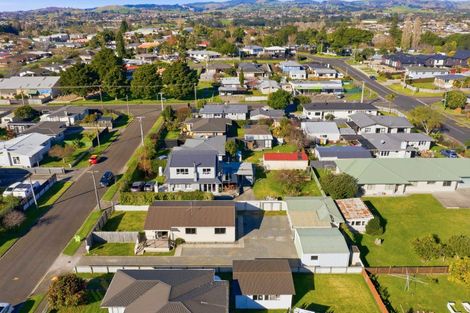 Photo of property in 10 Tyrone Street, Greerton, Tauranga, 3112