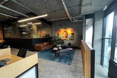 Photo of property in 307/12 Mackelvie Street, Grey Lynn, Auckland, 1021