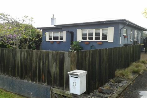 Photo of property in 33 Seddon Street, Glenholme, Rotorua, 3010