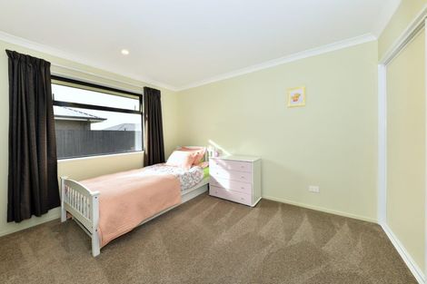 Photo of property in 7 Myrtle Road, Wigram, Christchurch, 8025