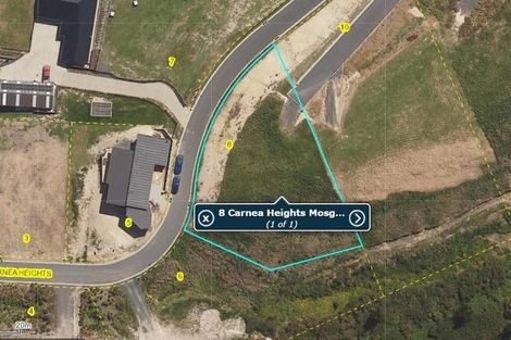 Photo of property in 8 Carnea Heights, Mosgiel, 9024