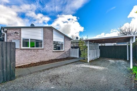 Photo of property in 39c Bassett Street, Burwood, Christchurch, 8083