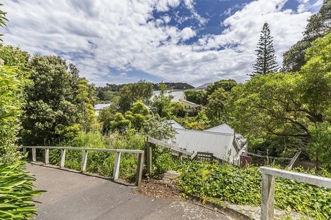 Photo of property in 3a Busaco Road, Hataitai, Wellington, 6021