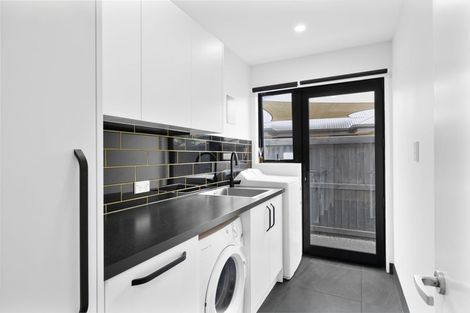 Photo of property in 15 Sincock Place, Kaiapoi, 7630