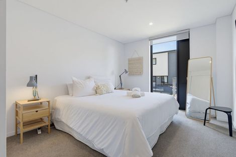 Photo of property in The Forge, 107/36c Welles Street, Christchurch Central, Christchurch, 8011