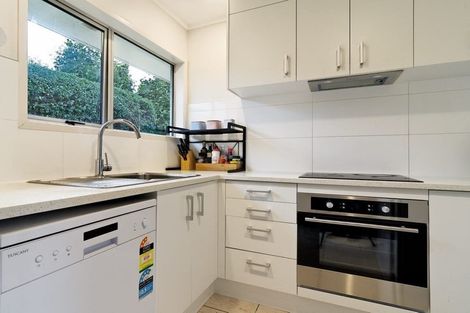Photo of property in 4/3 Colonel Nixon Street, Onehunga, Auckland, 1061