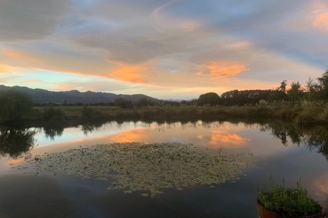 Photo of property in 6 Old Glen Lyon Road, Twizel, 7999