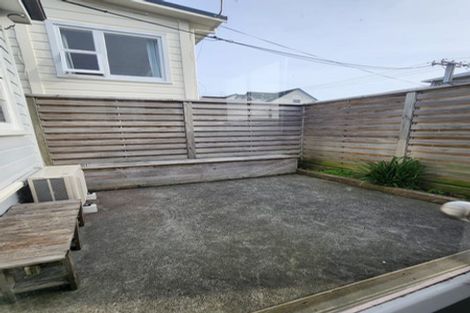 Photo of property in 113 Austin Street, Mount Victoria, Wellington, 6011