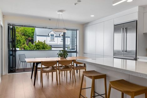 Photo of property in G 03/29 King Edward Parade, Devonport, Auckland, 0624