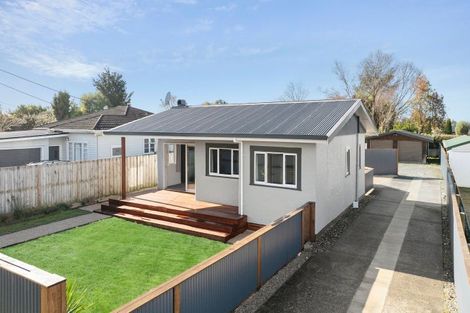 Photo of property in 9 Grey Street, Motueka, 7120