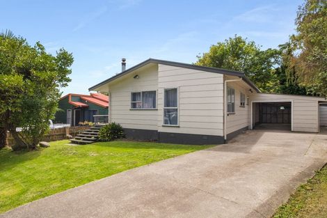 Photo of property in 34 Einstein Street, Outer Kaiti, Gisborne, 4010