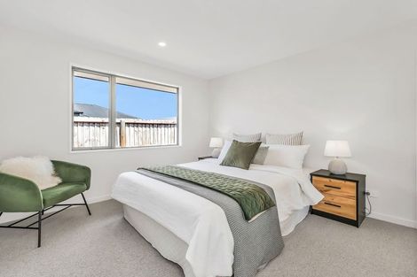 Photo of property in 5 Southdown Place, Kirwee, 7571