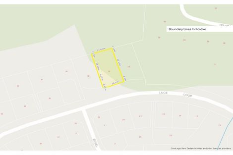 Photo of property in 30 Luge Loop, Castle Hill, 7580