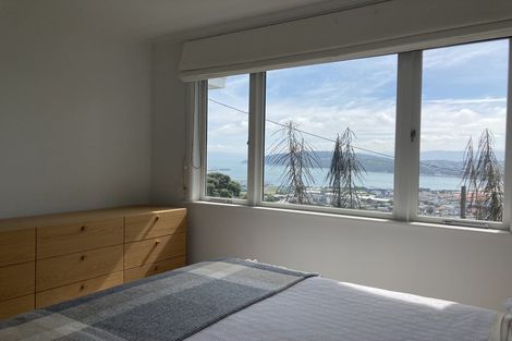 Photo of property in 116 Duncan Terrace, Kilbirnie, Wellington, 6022