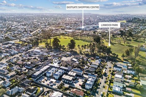 Photo of property in 5/101 Mackworth Street, Woolston, Christchurch, 8062