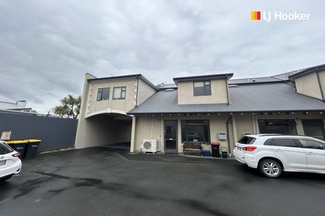 Photo of property in 5a Anzac Avenue, Dunedin Central, Dunedin, 9016