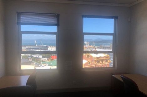 Photo of property in Molesworth House, 9/101a Molesworth Street, Thorndon, Wellington, 6011