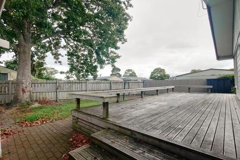 Photo of property in 3 Misty Place, Papatoetoe, Auckland, 2025