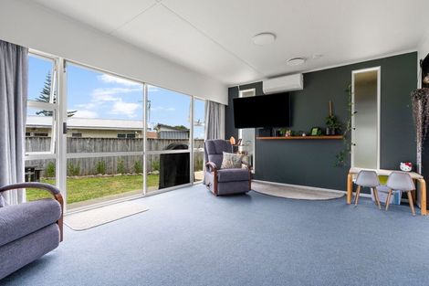 Photo of property in 39 Heather Street, Levin, 5510
