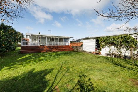 Photo of property in 162 Mahoe Street, Melville, Hamilton, 3206
