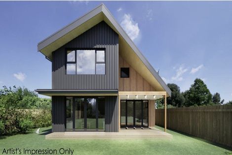 Photo of property in 75 Corson Avenue, Beckenham, Christchurch, 8023