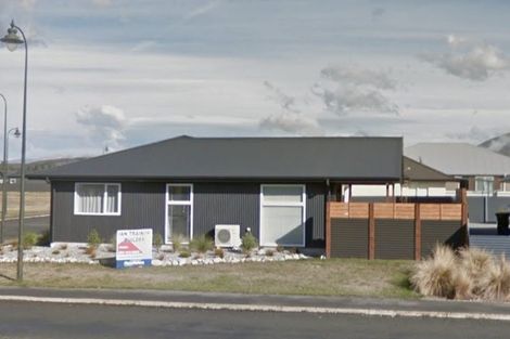 Photo of property in 2 Lakeland Avenue, Twizel, 7901
