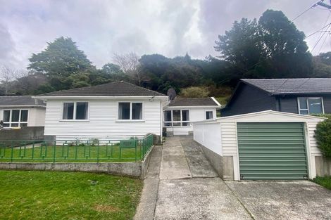 Photo of property in 155 Wellington Road, Wainuiomata, Lower Hutt, 5014