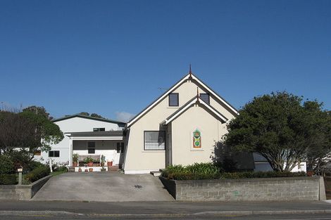 Photo of property in 38 Poplar Avenue, Raumati South, Paraparaumu, 5032