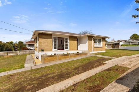 Photo of property in 84 Edmund Road, Mangakakahi, Rotorua, 3015