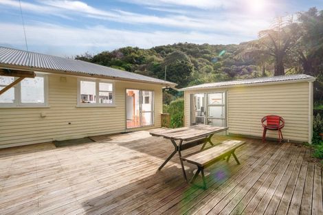 Photo of property in 12 Tobruk Street, Karori, Wellington, 6012